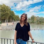 maestro certificado en los EE. UU. con especialización en Ingles como segundo lenguaje. Puedo enseñar a niños de todas las edades